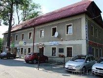 Istebna. Gminny Ośrodek Kultury – Biblioteka Publiczna w Istebnej (fot. Wojciech Kaczmarczyk)