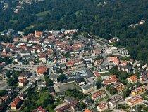 Pszczyna. Skansen „Zagroda wsi pszczyńskiej” (fot. Kacper Dondziak)