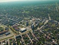 Zawiercie. Pałacyk Szymańskiego (fot. Kacper Dondziak)