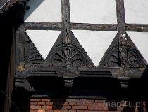 Zawiercie. Pałacyk Szymańskiego (fot. Agnieszka Drożdż i Jurek Hyra)