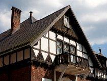 Zawiercie. Pałacyk Szymańskiego (fot. Agnieszka Drożdż i Jurek Hyra)