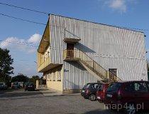 Jasienica. Gminny Ośrodek Kultury–Filia w Bierach (fot. Grażyna Tlałka)