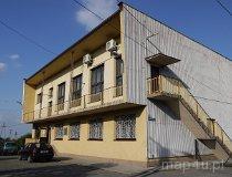 Jasienica. Gminny Ośrodek Kultury–Filia w Bierach (fot. Grażyna Tlałka)