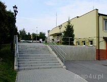 Kobyla. Gminny Ośrodek Kultury w Kornowacu z siedzibą w Kobyli (fot. Wojciech Kaczmarczyk)