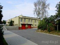 Kobyla. Gminny Ośrodek Kultury w Kornowacu z siedzibą w Kobyli (fot. Wojciech Kaczmarczyk)