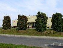 Kobyla. Gminny Ośrodek Kultury w Kornowacu z siedzibą w Kobyli (fot. Wojciech Kaczmarczyk)