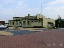 Kobyla. Gminny Ośrodek Kultury w Kornowacu z siedzibą w Kobyli (fot. Wojciech Kaczmarczyk)