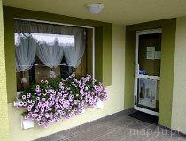 Kobyla. Gminny Ośrodek Kultury w Kornowacu z siedzibą w Kobyli (fot. Wojciech Kaczmarczyk)