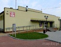 Kobyla. Gminny Ośrodek Kultury w Kornowacu z siedzibą w Kobyli (fot. Wojciech Kaczmarczyk)