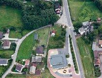 Kobyla. Gminny Ośrodek Kultury w Kornowacu z siedzibą w Kobyli (fot. Kacper Dondziak)