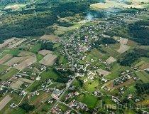Kobyla. Gminny Ośrodek Kultury w Kornowacu z siedzibą w Kobyli (fot. Kacper Dondziak)