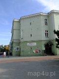 Racibórz. Raciborskie Centrum Kultury – Dom Kultury „Strzecha” (fot. Wojciech Kaczmarczyk)