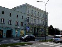 Racibórz. Raciborskie Centrum Kultury – Dom Kultury „Strzecha” (fot. Wojciech Kaczmarczyk)