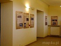 Racibórz. Raciborskie Centrum Kultury – Dom Kultury „Strzecha” (fot. Wojciech Kaczmarczyk)