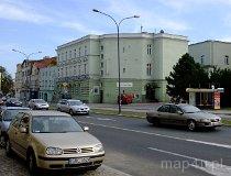 Racibórz. Raciborskie Centrum Kultury – Dom Kultury „Strzecha” (fot. Wojciech Kaczmarczyk)