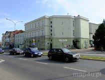 Racibórz. Raciborskie Centrum Kultury – Dom Kultury „Strzecha” (fot. Wojciech Kaczmarczyk)