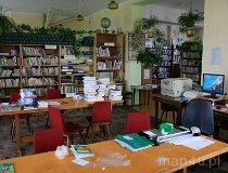 Miedźno. Gminny ośrodek kultury (fot. Agnieszka Drożdż i Jurek Hyra)