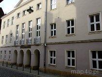 Racibórz. Raciborskie Centrum Kultury (fot. Wojciech Kaczmarczyk)