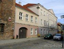Racibórz. Raciborskie Centrum Kultury (fot. Wojciech Kaczmarczyk)