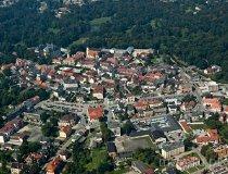 Pszczyna. Centrum Kultury (fot. Kacper Dondziak)