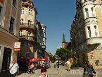 Pszczyn. Pszczyńskie centrum  kultury (fot. Janusz Dębowski)
