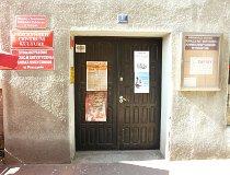 Pszczyn. Pszczyńskie centrum  kultury (fot. Janusz Dębowski)