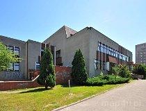 Powiatowa i Miejska Biblioteka Publiczna im. Konstantego Prusa w Rybniku (fot. Krzysztof Jędryczkowski)