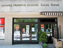 Częstochowa. Ośrodek Promocji Kultury „Gaude Mater” (fot. Jurek Hyra)