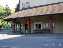 Węgierska G&oacute;rka. Ośrodek Promocji Gminy (fot. Dariusz K&oacute;zka Grażyna Tlałka)