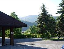 Węgierska G&oacute;rka. Ośrodek Promocji Gminy (fot. Dariusz K&oacute;zka Grażyna Tlałka)