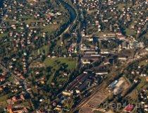 Węgierska G&oacute;rka. Ośrodek Promocji Gminy (fot. Kacper Dondziak)