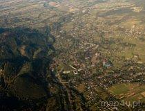 Węgierska G&oacute;rka. Ośrodek Promocji Gminy (fot. Kacper Dondziak)
