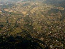 Węgierska G&oacute;rka. Ośrodek Promocji Gminy (fot. Kacper Dondziak)