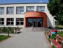 Poczesna. Gminny Ośrodek Kultury, Sportu i Rekreacji (fot. Agnieszka Drożdż i Jurek Hyra)