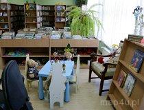 Poczesna. Gminny Ośrodek Kultury, Sportu i Rekreacji (fot. Agnieszka Drożdż i Jurek Hyra)
