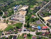 Poczesna. Gminny Ośrodek Kultury, Sportu i Rekreacji (fot. Kacper Dondziak)