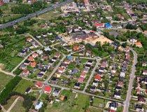 Poczesna. Gminny Ośrodek Kultury, Sportu i Rekreacji (fot. Kacper Dondziak)