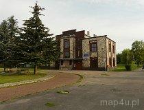 Będzin. Ośrodek Kultury. Filia w Grodźcu (fot. Bartosz Dębowski)