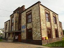 Będzin. Ośrodek Kultury. Filia w Grodźcu (fot. Bartosz Dębowski)