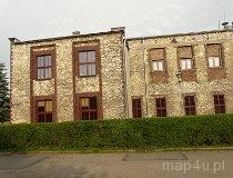 Będzin. Ośrodek Kultury. Filia w Grodźcu (fot. Bartosz Dębowski)