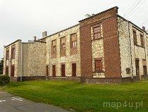 Będzin. Ośrodek Kultury. Filia w Grodźcu (fot. Bartosz Dębowski)