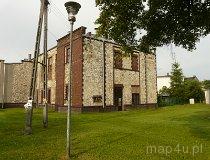 Będzin. Ośrodek Kultury. Filia w Grodźcu (fot. Bartosz Dębowski)