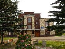 Będzin. Ośrodek Kultury. Filia w Grodźcu (fot. Bartosz Dębowski)