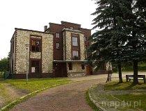 Będzin. Ośrodek Kultury. Filia w Grodźcu (fot. Bartosz Dębowski)