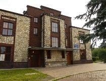 Będzin. Ośrodek Kultury. Filia w Grodźcu (fot. Bartosz Dębowski)