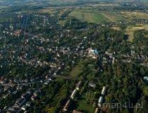 Grodziec. Ośrodek Kultury w Będzinie. Filia w Grodźcu (fot. Kacper Dondziak)