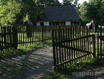 Chorzów. Górnośląski Park Etnograficzny. (fot. Robert Garstka)