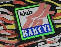 Sosnowiec. Klub „Bakcyl” Spółdzielni Mieszkaniowej Hutnik (fot. Agnieszka Drożdż i Jurek Hyra)