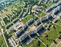 Sosnowiec. Klub „Bakcyl” Spółdzielni Mieszkaniowej „Hutnik” (fot. Kacper Dondziak)