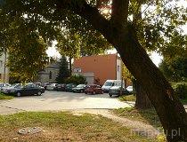 Bytom. Klub „Relaks" Bytomskiej sp&oacute;ldzielni mieszkaniowej (fot. Janusz Dębowski)